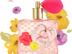 عطر زنانه تیز فلاور برند ویکتوریا سکرت  (  Victoria's Secret -  TEASE FLOWER     )