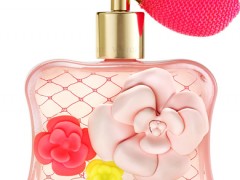 عطر زنانه تیز فلاور برند ویکتوریا سکرت  (  Victoria's Secret -  TEASE  FLOWER     )