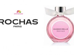 عطر زنانه مادمازل روشاس برند روشاس  (  ROCHAS  -  MADEMOISELLE ROCHAS    )