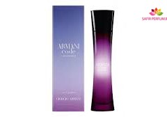 عطر زنانه آرمانی کد کشمیر برند جورجیو آرمانی  (  GIORGIO ARMANI  -  ARMANI CODE CASHMERE     )