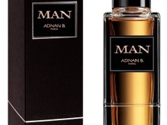 عطر مردانه من برند جی پارلیس ( GEPARLYS - MAN )