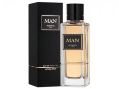 عطر مردانه من برند جی پارلیس  (  GEPARLYS - MAN   )