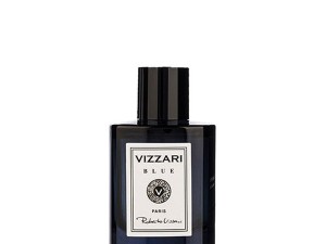 عطر و ادکلن مردانه بلو برند روبرتو ویزاری  (  ROBERTO VIZZARI  -   BLUE  )