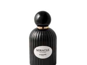 عطر و ادکلن زنانه میرکل برند روبرتو ویزاری  (  ROBERTO VIZZARI  -   MIRACLE   )