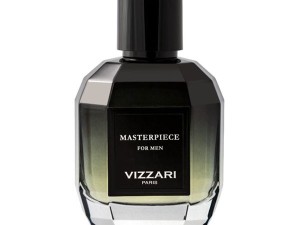 عطر و ادکلن مردانه مسترپیس برند روبرتو ویزاری  (  ROBERTO VIZZARI  -   MASTERPIECE   )