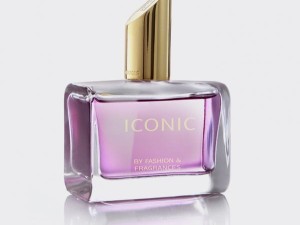 عطر و ادکلن زنانه آیکونیک برند فشن اند فرگرنسز  ( FASHION & FRAGRANCES -  ICONIC FOR WOMAN )