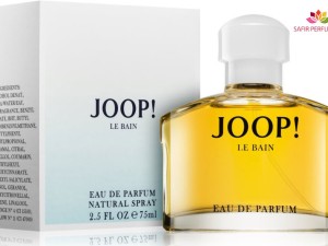 عطر و ادکلن زنانه جوپ لو بان برند جوپ  (  JOOP -  JOOP LE BAIN  )