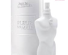 عطر مردانه فلور دو مال برند ژان پل گاتیر  (  JEAN PAUL GAULTIER  -  FLEUR DU MALE  )