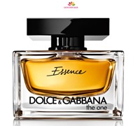 عطر زنانه د وان اسنس برند دی اند جی  (  Dolce & Gabbana   -  THE ONE ESSENCE    )