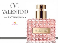 عطر زنانه والنتینو دونا برند والنتینو  (   VALENTINO -  VALENTINO DONNA )