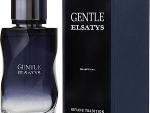 عطر و ادکلن مردانه جنتل الساتیس برند ریان تردیشن  ( REYANE TRADITION  -  GENTLE ELSATYS    )