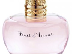 عطر زنانه  فروت د آمور پینک  برند امانوئل اونگارو   (    EMANUEL UNGARO  -  FRUIT D AMOUR PINK )