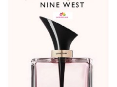 عطر زنانه  لاو فری برند ناین وست   ( NINE WEST  -  LOVE FURY   )