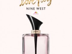 عطر زنانه  لاو فری برند ناین وست   ( NINE WEST  -  LOVE FURY   )