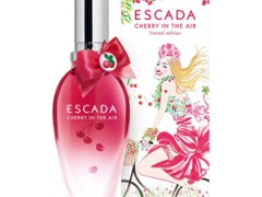 عطر زنانه  چری این د ایر  برند اسکادا  ( ESCADA  -  CHERRY IN THE AIR   )