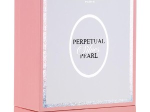 عطر و ادکلن زنانه پرپچوآل سیلور  پیرل برند جین آرتز  (  JEANNE ARTHES  -  PERPETUAL SILVER PEARL     )