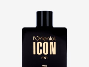 عطر و ادکلن مردانه اورینتال آیکون برند جی پارلیس  (  GEPARLYS -  L ORIENTAL ICON  )