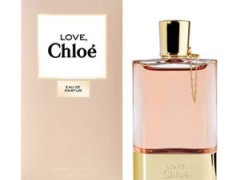 عطر زنانه لاو برند کلوهه ( CHLOE - LOVE )
