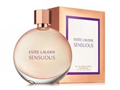 عطر زنانه سنسوس برند استی لادر  (  ESTEE LAUDER  -  SENSUOUS    )