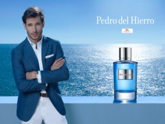 عطر مردانه پدرو دل هیرو فرش برند پدرو دل هیرو  (  PEDRO DEL HIERRO  -  PEDRO DEL HIERRO EAU FRAICHE     )
