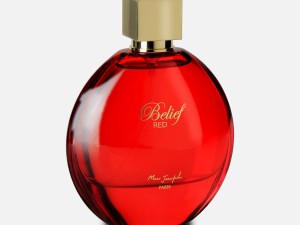 عطر و ادکلن زنانه بلیف رد برند مارک جوزف  ( MARC JOSEPH -  BELIEF RED  )