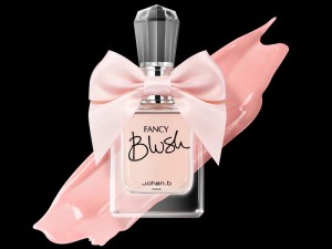 عطر و ادکلن زنانه فنسی بلاش برند ژوهان بی  ( JOHAN.B - FANCY BLUSH    )