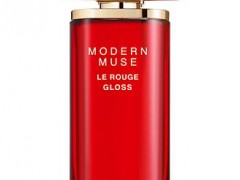 عطر زنانه مدرن میوس ل رژ گلاس  برند استی لادر  (  ESTEE LAUDER  -  MODERN MUSE LE ROUGE GLOSS    )