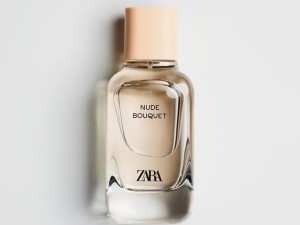 عطر و ادکلن زنانه نود بوکت برند زارا  (  ZARA   -  NUDE BOUQUET   )