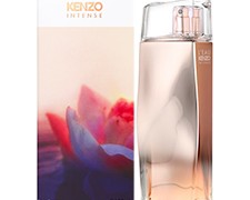 عطر زنانه لئو کنزو اینتنس برند کنزو  (  KENZO  -  L’EAU KENZO INTENSE POUR FEMME      )