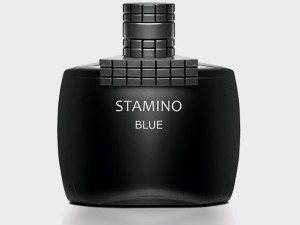 عطر و ادکلن مردانه استامینو بلو  برند پرایم کالکشن  (  Prime Collection -  stamino blue  )