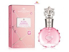 عطر زنانه رویال مارینا روبیس برند پرینسس مارینا د بوربون  (  PRINCESSE MARINA DE BOURBON  -  ROYAL MARINA RUBIS      )