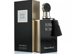 عطر زنانه الگزیر نویر برند استندهال  (  STENDHAL  -  ELIXIR  NOIR   )