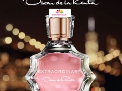 عطر زنانه اکسترا اردینری  برند اسکار د لا رنتا   (  OSCAR DE LA RENTA  -  EXTRAORDINARY    )