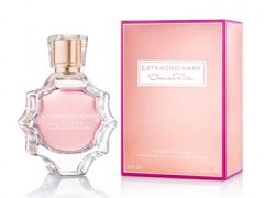 عطر و ادکلن زنانه اکسترا اردینری  برند اسکار د لا رنتا   (  OSCAR DE LA RENTA  -  EXTRAORDINARY    )