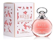 عطر زنانه ریو الگزیر برند ون کلیف اند آرپلز  (  VAN CLEEF & ARPELS   -  REVE ELIXIR   )