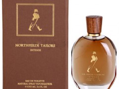 عطر مردانه اینتنس برند نورثفیلدز تیلر  (  NORTHFIELDS TAILORS  -  INTENSE    )