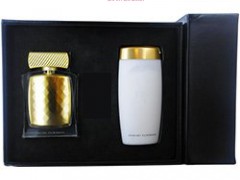 ست زنانه  دیوید یورمن فرگرنس برند دیوید یورمن   ( DAVID YURMAN  -  DAVID YURMAN FRAGRANCE SET   )