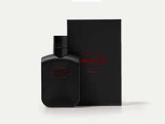 عطر مردانه زارا بلک برند زارا  (  ZARA   -  ZARA BLACK    )