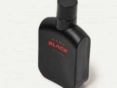 عطر مردانه زارا بلک برند زارا  (  ZARA   -  ZARA BLACK    )