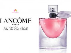 عطر زنانه لوی اس بل اینتنس برند لانکوم  (  LANCOME -  LA VIE EST BELLE EAU DE PARFUM INTENSE   )