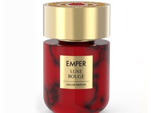 عطر و ادکلن زنانه و مردانه لوکس رژ برند امپر  (  EMPER  - LUXE  ROUGE  )
