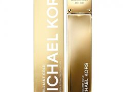 عطر زنانه 24کی بریلینت گلد برند مایکل کورس  ( MICHAEL KORS -  24K BRILLIANT GOLD   )