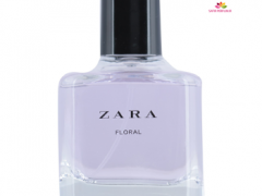 عطر زنانه فلورال برند زارا ( ZARA - FLORAL )