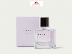 عطر زنانه فلورال برند زارا  (  ZARA   -  FLORAL     )