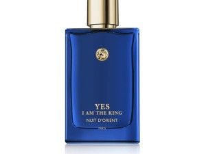 عطر و ادکلن مردانه یس آی ام د کینگ نوییت د ارینت برند جی پارلیس  (  GEPARLYS - YES I AM THE KING NUIT D ORIENT    )