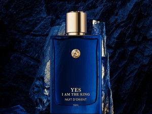 عطر و ادکلن مردانه یس آی ام د کینگ نوییت د ارینت برند جی پارلیس  (  GEPARLYS - YES I AM THE KING NUIT D ORIENT    )