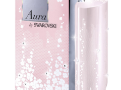 عطر زنانه آئورا بای سوآروسکی کالکشن مریج برند سوآروسکی   (  SWAROVSKI   -  AURA BY SWAROVSKI COLLECTION MARRIAGE     )