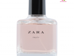 عطر زنانه فروتی برند زارا  (  ZARA   -  FRUITY     )