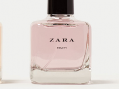 عطر زنانه فروتی برند زارا ( ZARA - FRUITY )