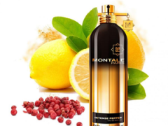 عطر زنانه و مردانه اینتنس پپر برند مونتال  (  MONTALE   -  INTENSE PEPPER     )
